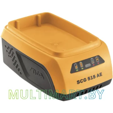 Зарядное устройство Stiga SCG 515 AE 278020008/ST1 (48В)